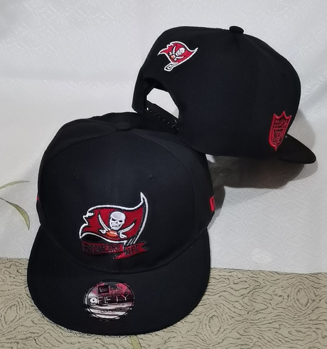 2022 NFL Tampa Bay Buccaneers Hat YS1115->nfl hats->Sports Caps